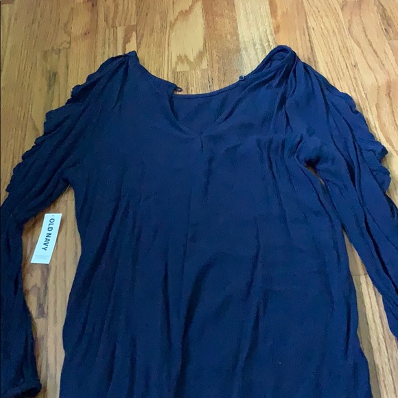 long sleeve - Picture 5 of 5